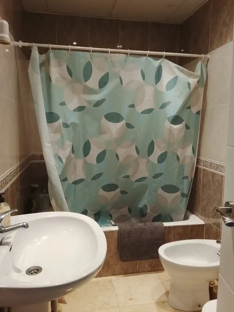 Baño de Loft en venta en Don Benito