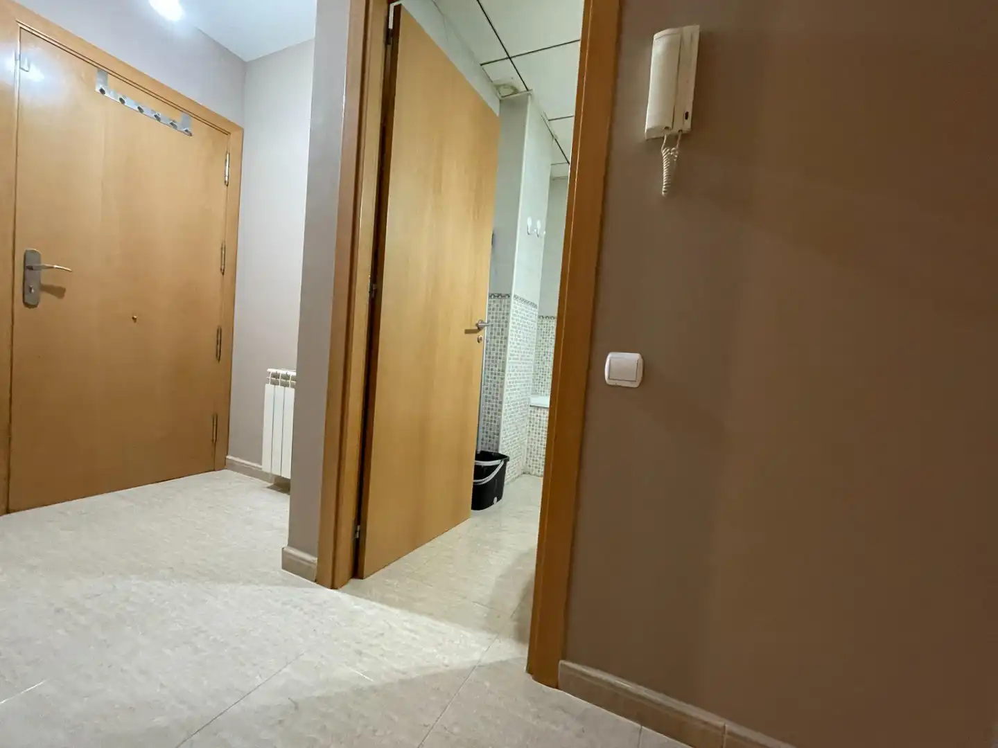 Flat for sale in Calaf  with Heating, Terrace and Alarm