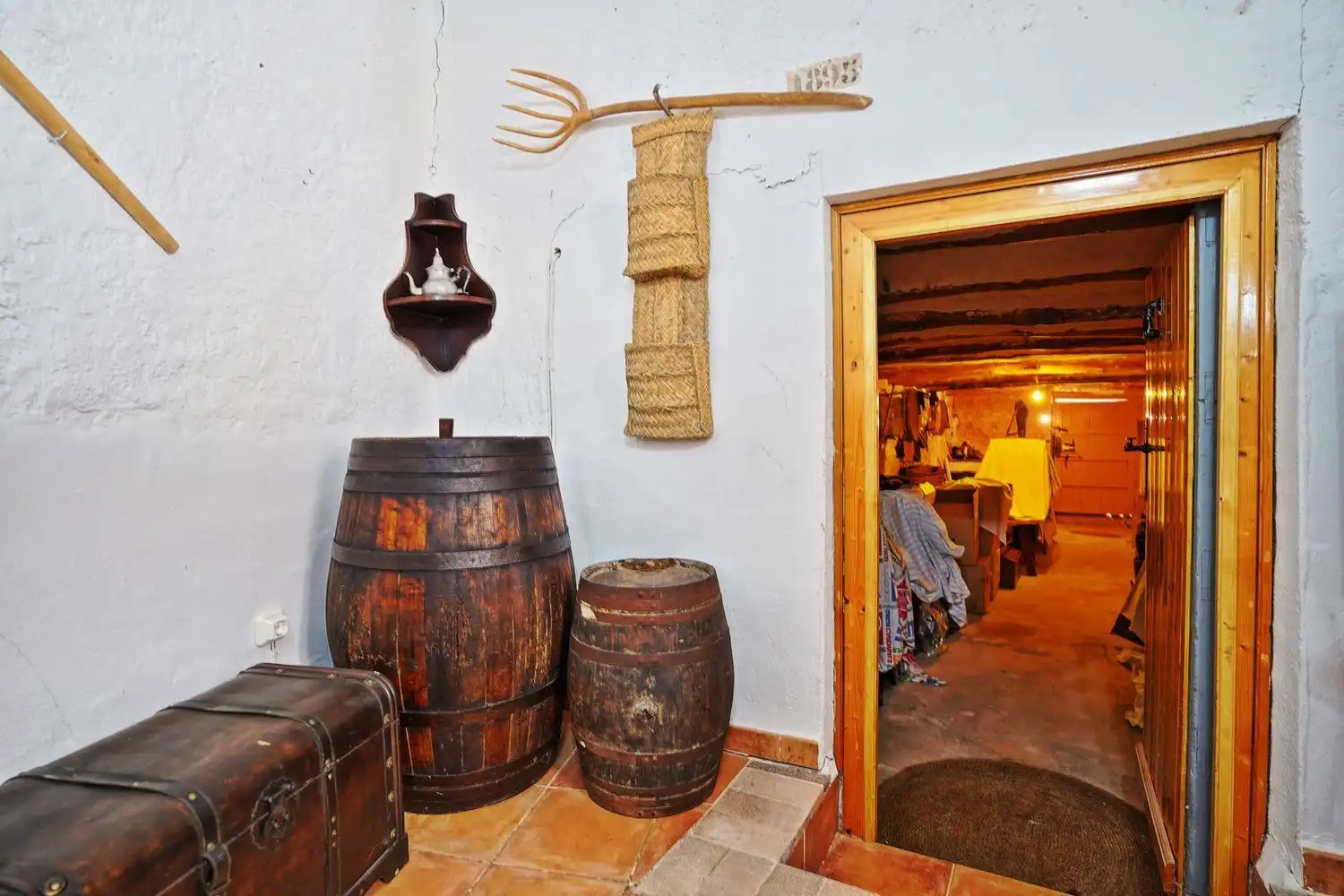 Maison rustique avec jardin à vendre à Partida les Falcones 99, imagen 29