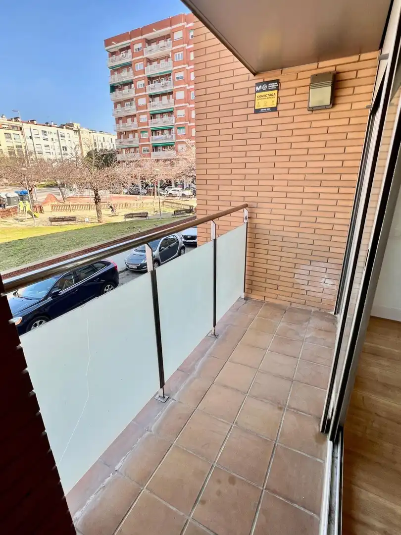 Pis amb terrassa en venda a TETUAN DE, imagen 10