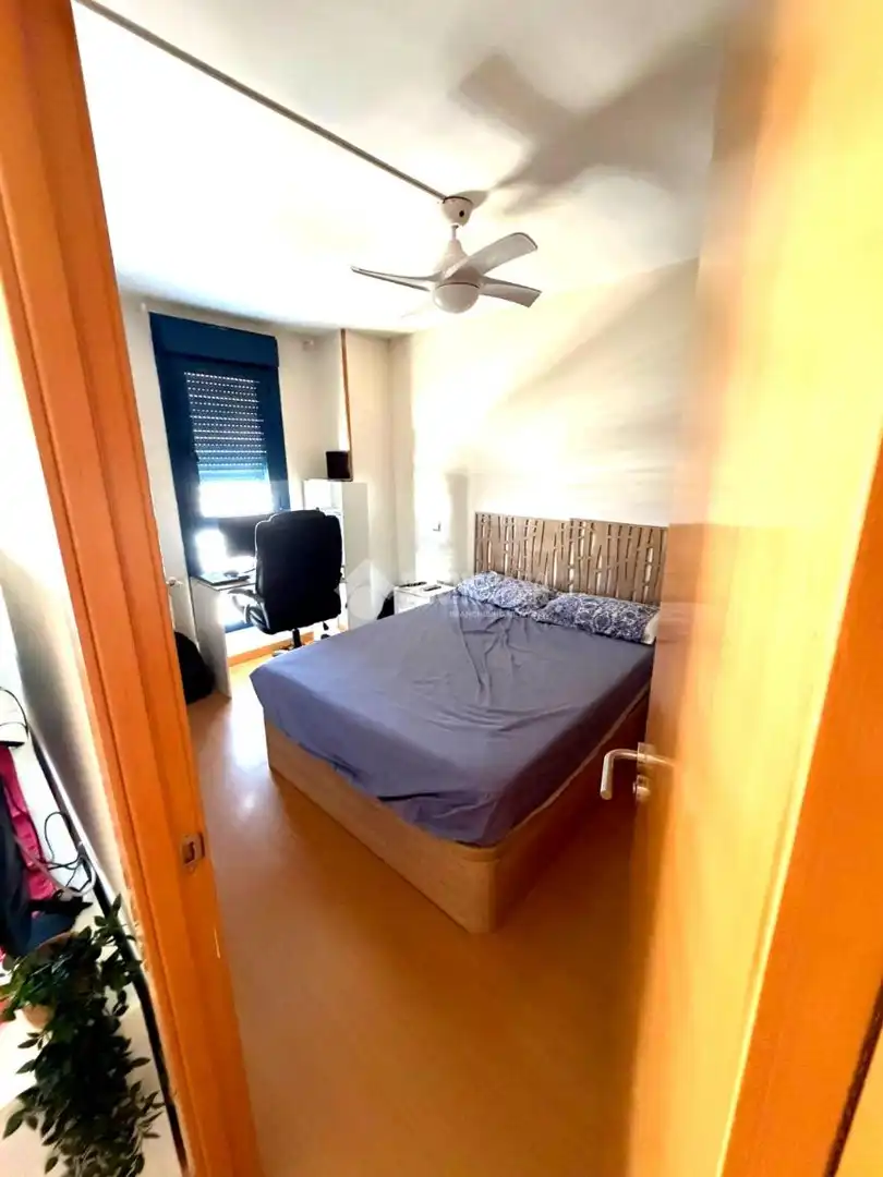 Habitación de Piso de alquiler en Móstoles con Aire acondicionado, Calefacción y Terraza