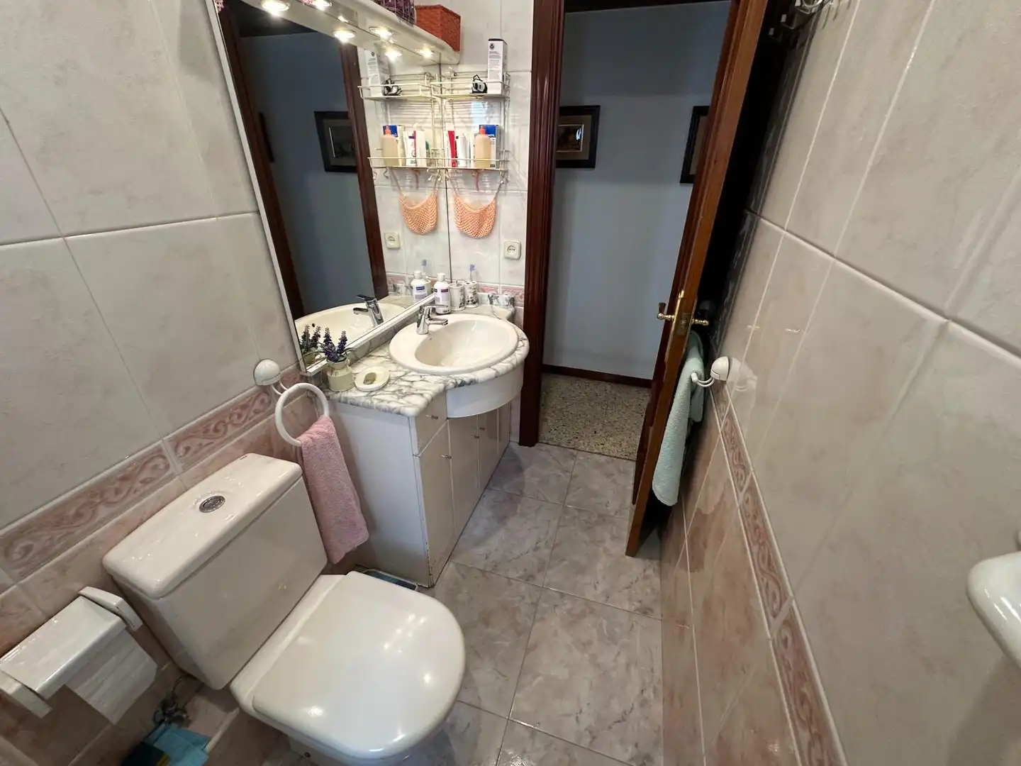 Wohnung zur Miete in Carrer Carrer Marina, Sagrada Família