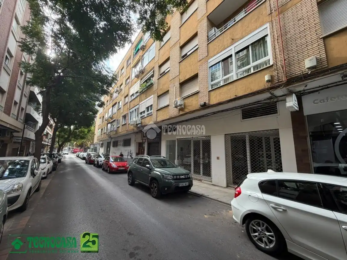 Pis en venda a La Morería, imagen 2