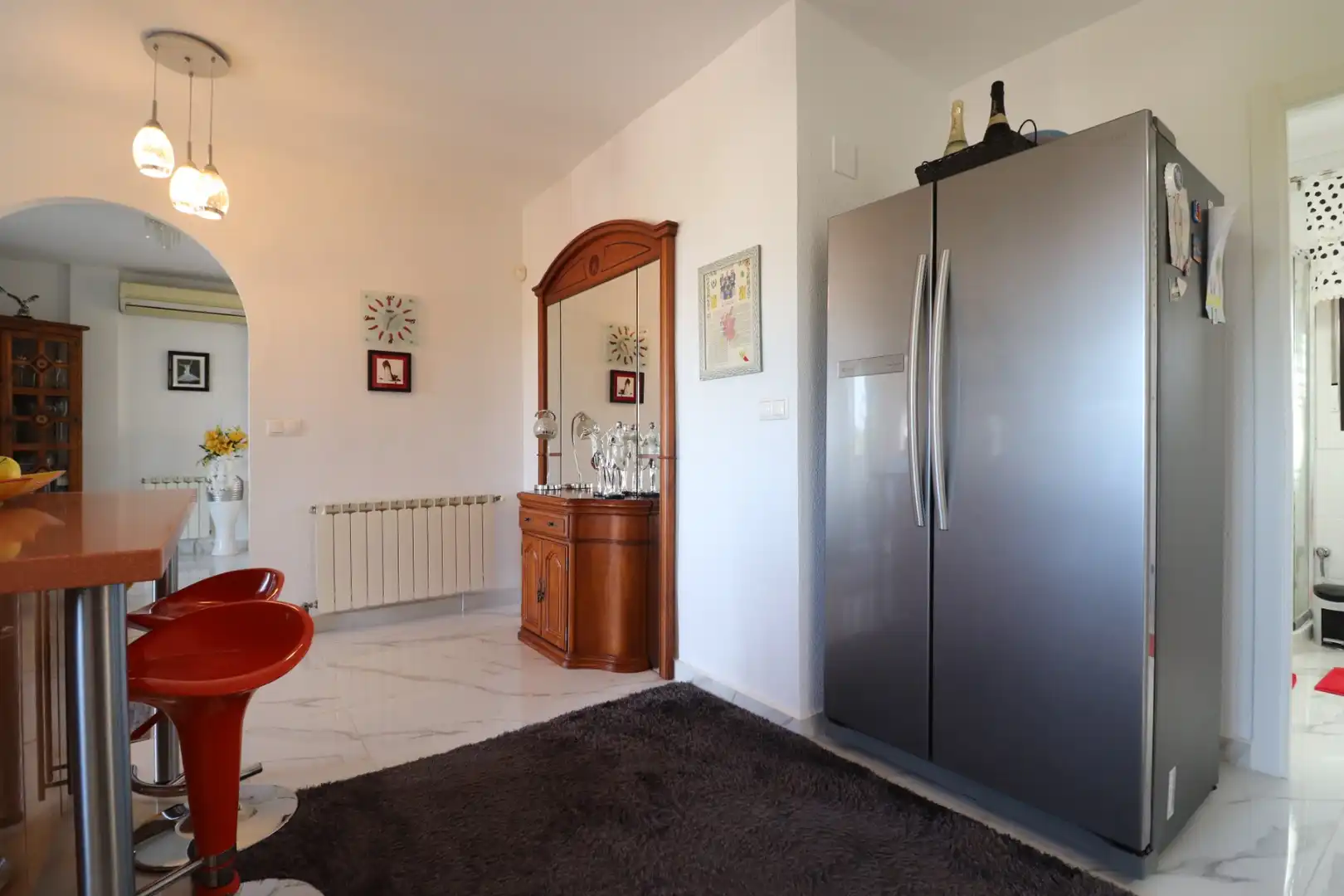 Casa con piscina en venta en Almoradí, imagen 15