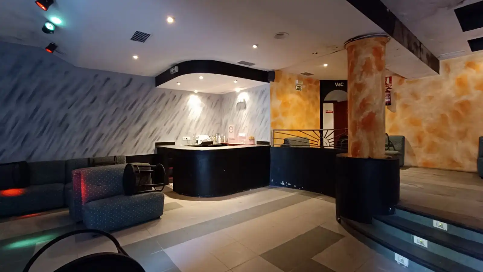Commercial properties for sale in San Miguel de Valero