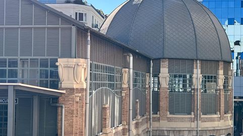 Foto 5 de Pis en venda a Calle del Capitán Segarra, Mercado, Alicante / Alacant