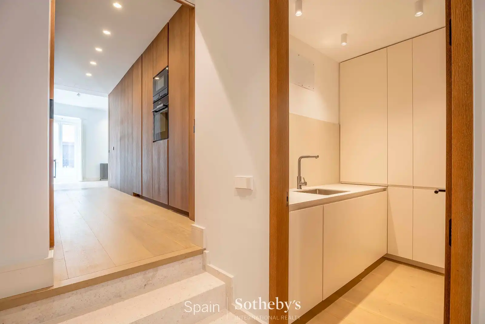 Mini appartamento con ascensore in vendita a Calle de las Fuentes, imagen 20