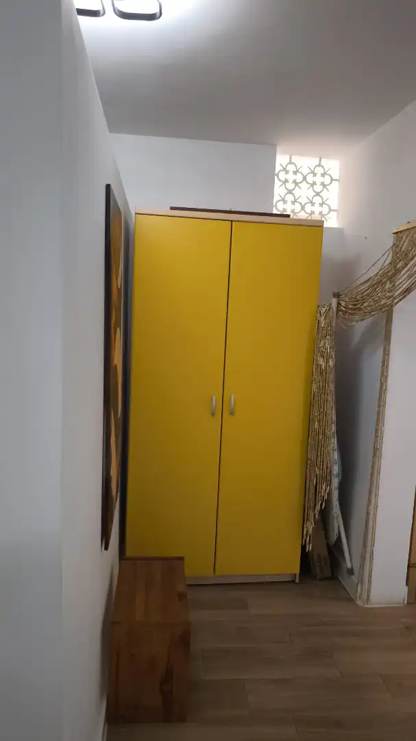 Habitación de Casa o chalet en venta en Las Palmas de Gran Canaria con Amueblado, Horno y Lavadora