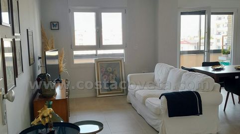 Foto 3 von Wohnungen zum Verkauf in Ausias March, 16, Campello pueblo, El Campello