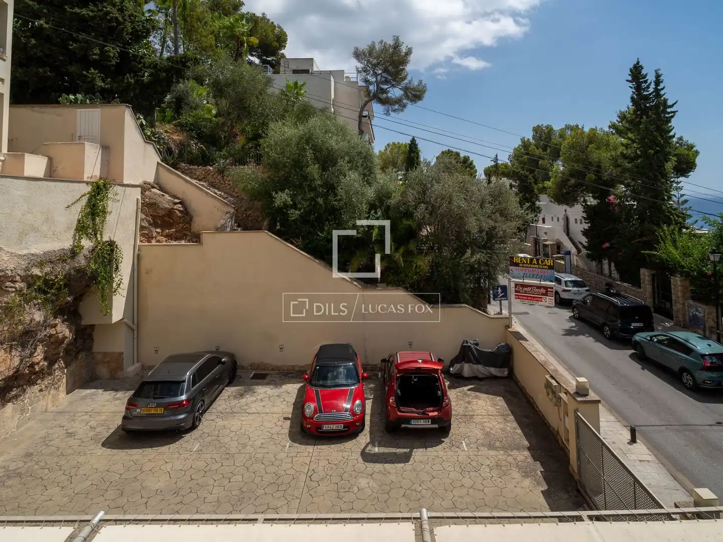 Appartement avec piscine à vendre à Cas Català - Illetes, imagen 32