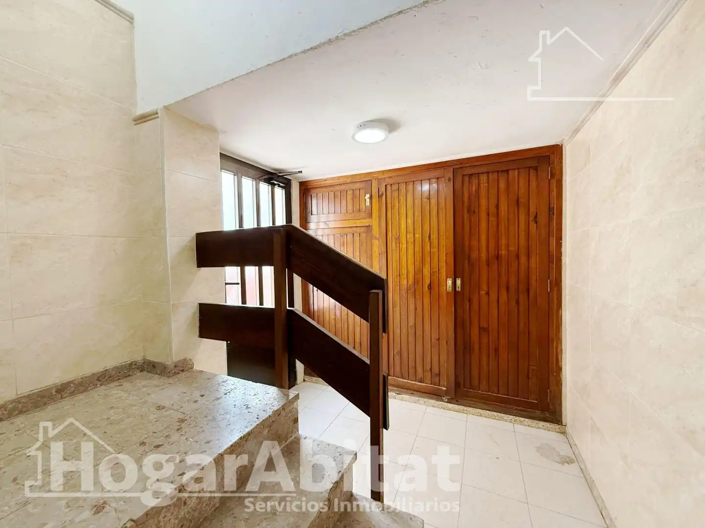 Wohnung zum Verkauf in Piles mit Möbliert