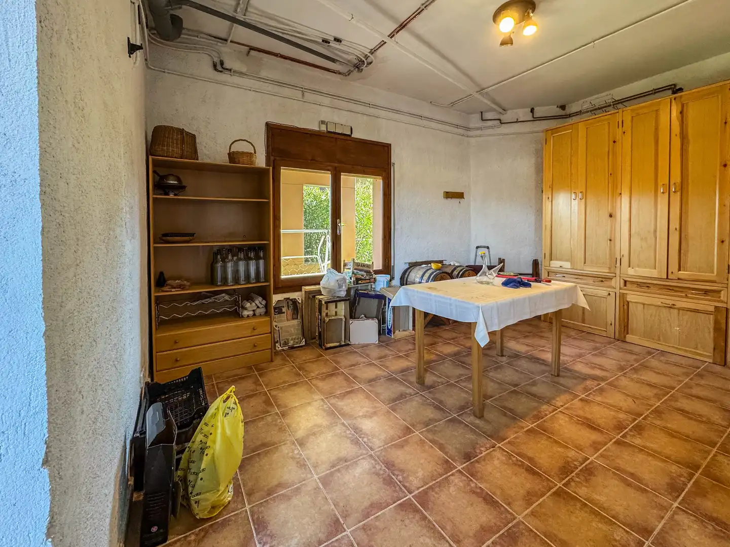 Detached house with terrace for sale in carrer Font de Nerola, imagen 44
