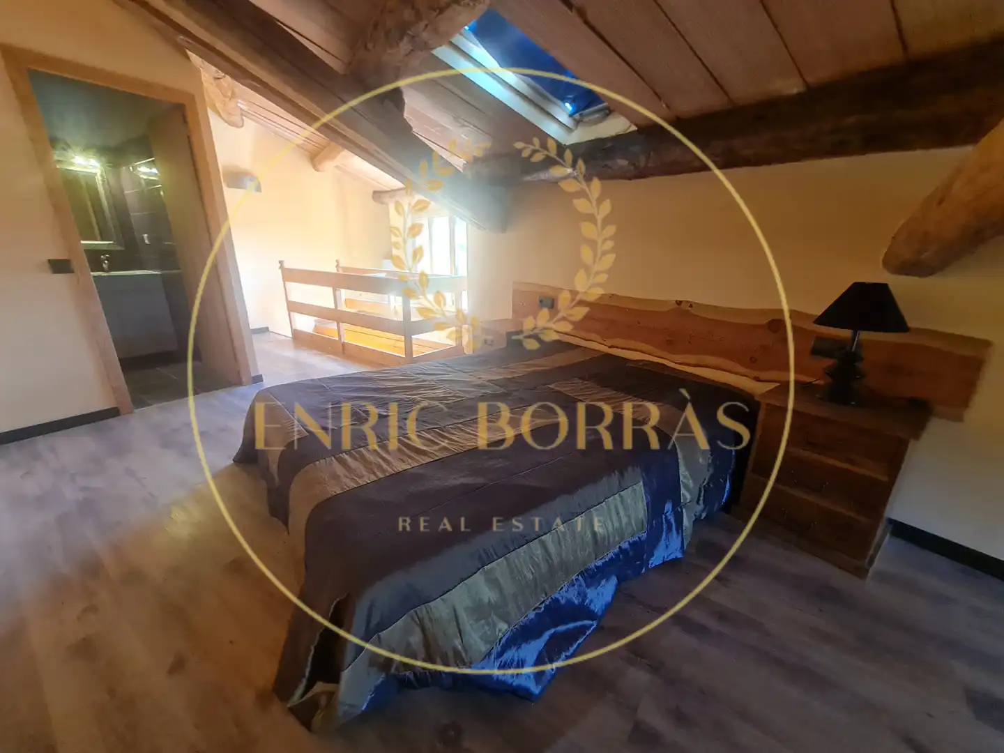 Duplex con terrazza in vendita a Carrer del Pont Vell 2B, imagen 18