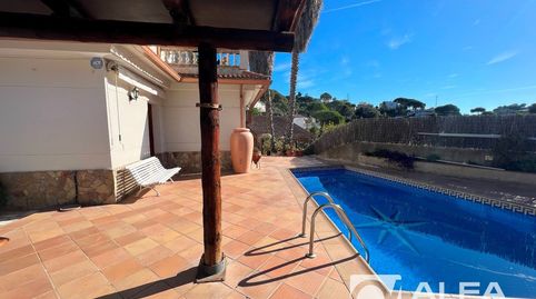 Residencia con Encanto y LICENCIA TURÍSTICA en Urbanización Canyelles