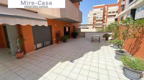 Photo 3 of Flat for rent in Nou Altabix, Elche / Elx