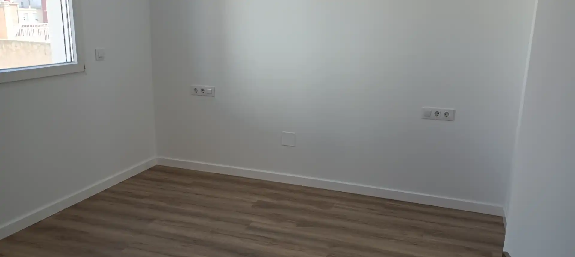 Piso de alquiler en Cartagena con Aire acondicionado, Calefacción y Parquet