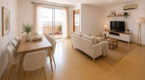 Photo 2 of Flat for sale in Mestre Serrano, Centro Ciudad, Paterna