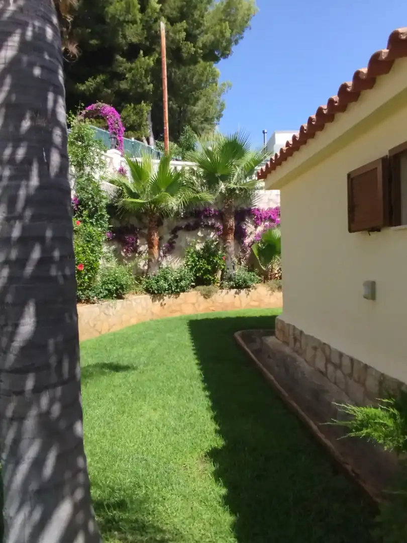 Jardí de Residencial en venda en Alcalà de Xivert