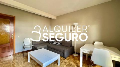 Photo 3 of Flat to rent in De Santa Virgilia, Pinar del Rey, Madrid