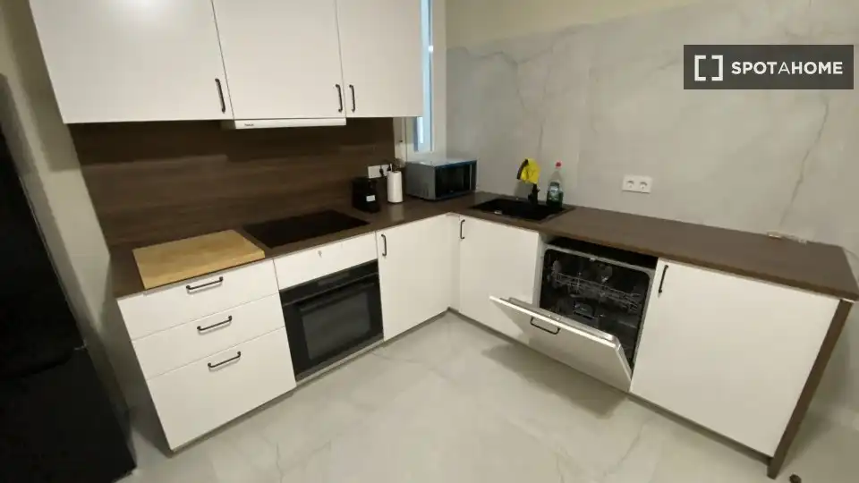 Room in Embajadores - Lavapiés