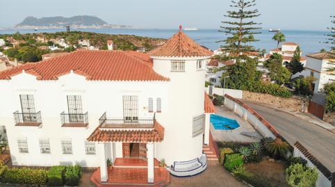 Foto 2 de Casa o xalet en venda a Calle Albacora, San García, Cádiz