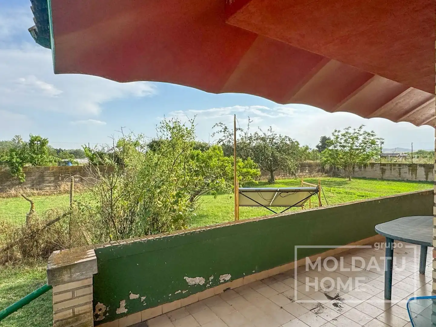 Casa o chalet en venta en Lodosa con Calefacción, Jardín privado y Terraza