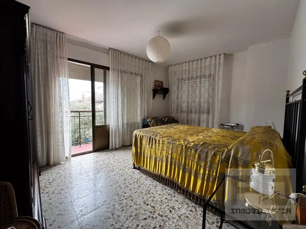 Dormitori de Casa o xalet en venda en Arenas de San Pedro