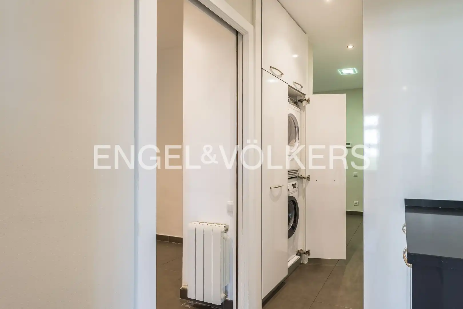 Piso en venta en Barcelona con Aire acondicionado y Calefacción