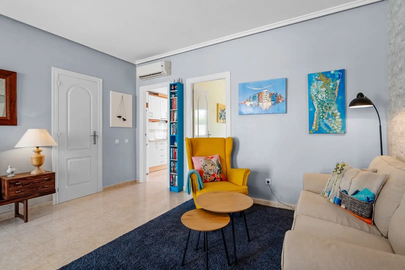 Casa amb terrassa en venda a Ciudad Quesada, imagen 5
