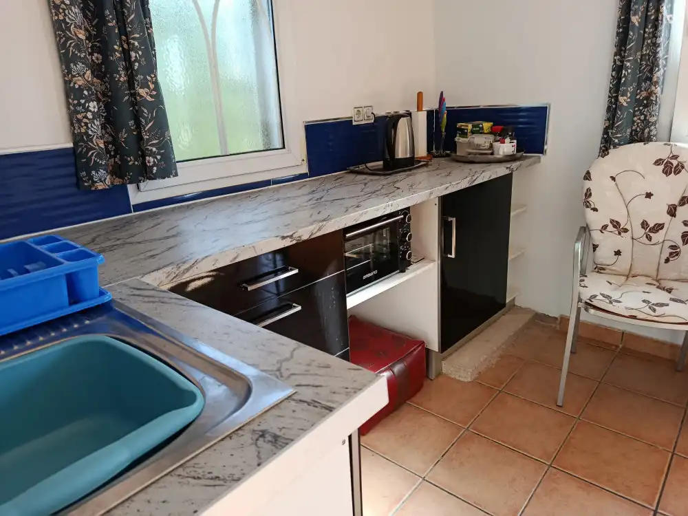 Cocina de Piso en venta en Villena