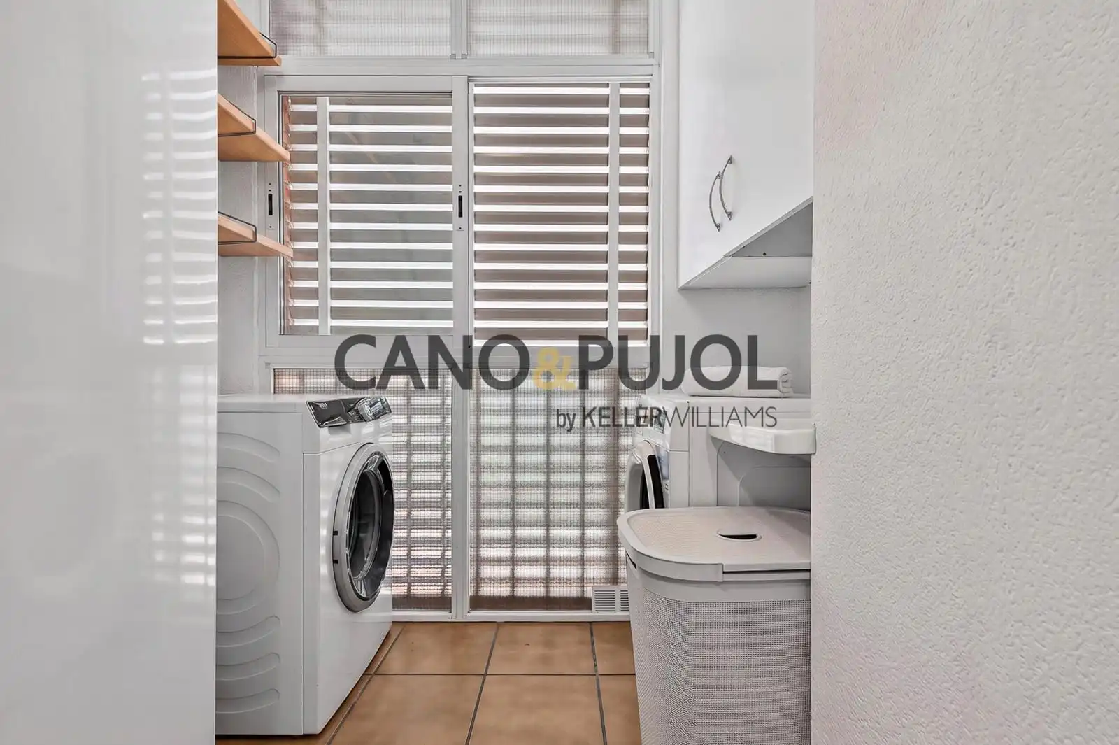 Flat with lift for sale in Polinyà, imagen 22