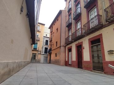 Appartement à vendre à Calle San Salvador