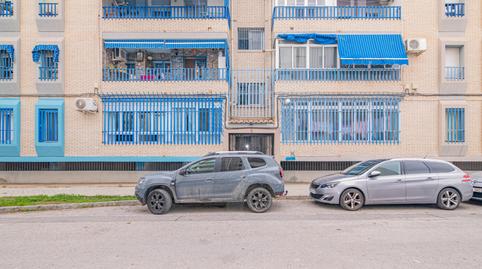 Foto 3 de Piso en venta en Calle Rosa Chacel, Parque Nueva Granada, Granada