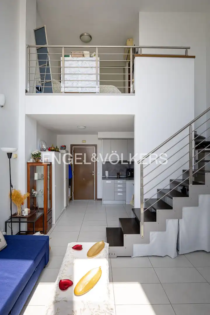 Lofts for sale in Madrid  with Air Conditioner, Heating and Swimming Pool