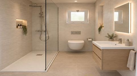 Foto 5 de Piso en venta en Avenida Senyera, Meliana, Valencia