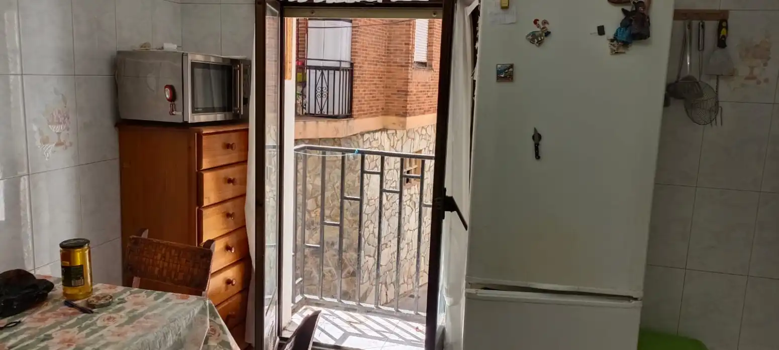 Terrassa de Casa o xalet en venda en Viguera amb Calefacció, Terrassa i Balcó