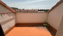 Terrace of Flat for sale in Cistérniga  with Terrace