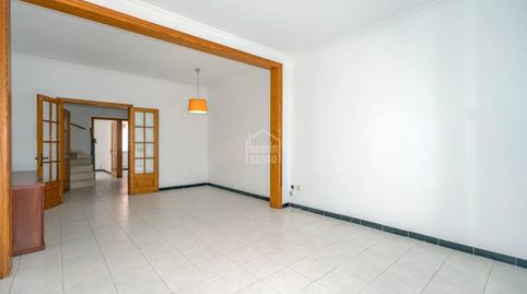 Foto 3 de Pis en venda a Ciutadella, Ciutadella de Menorca