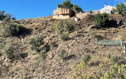 Finca rústica en venda en Vélez-Málaga