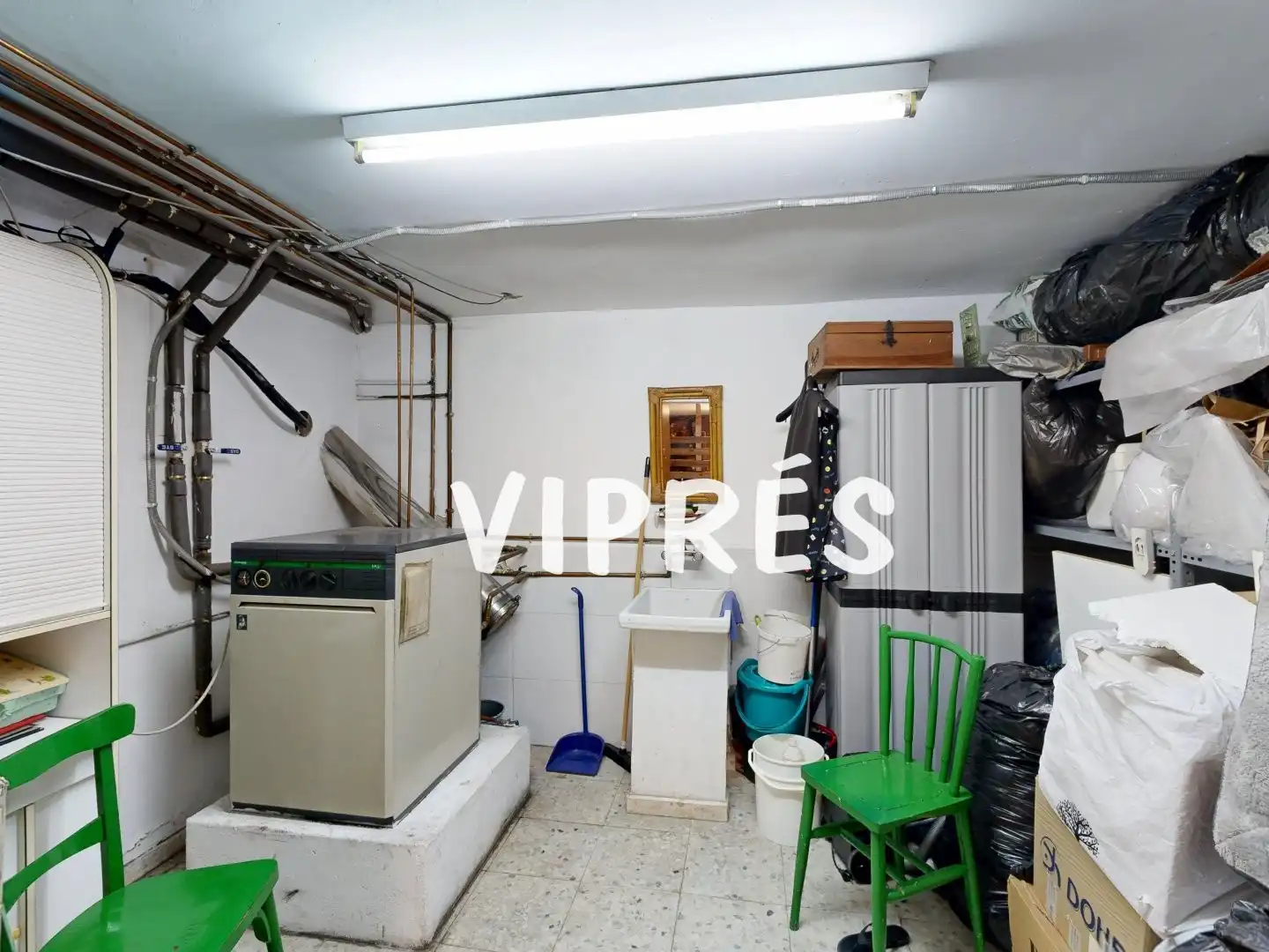 Casa adosada en venta en Mérida con Calefacción