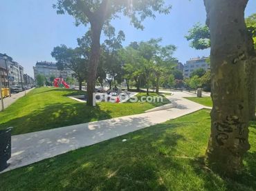 Terreno residenziale in vendita a Rúa Irida 11