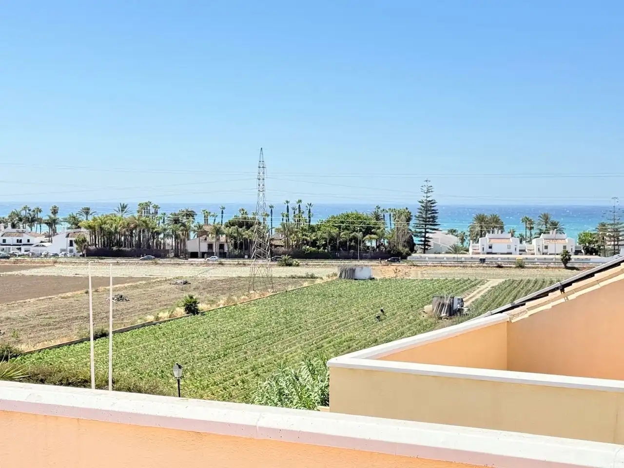 House with pool for sale in Caleta de Vélez, imagen 16