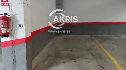 Plaza de garaje en Olías del Rey, imatge 5
