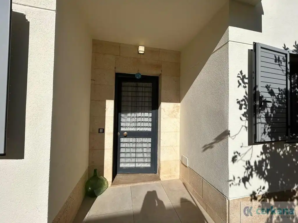 Casa o xalet en venda a Julian atalaya, Espartinas Pueblo
