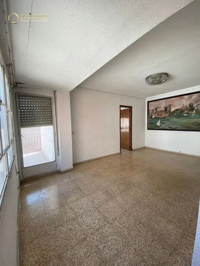 Habitación de Piso en venta en Mislata con Terraza