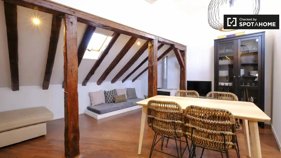 Appartement à louer à Centro, imagen 8