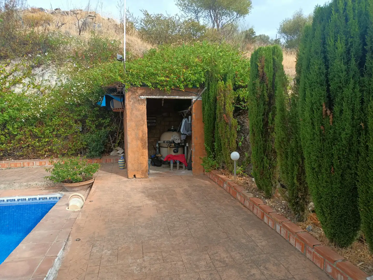 Detached house with pool for sale in Almodóvar del Río, imagen 13