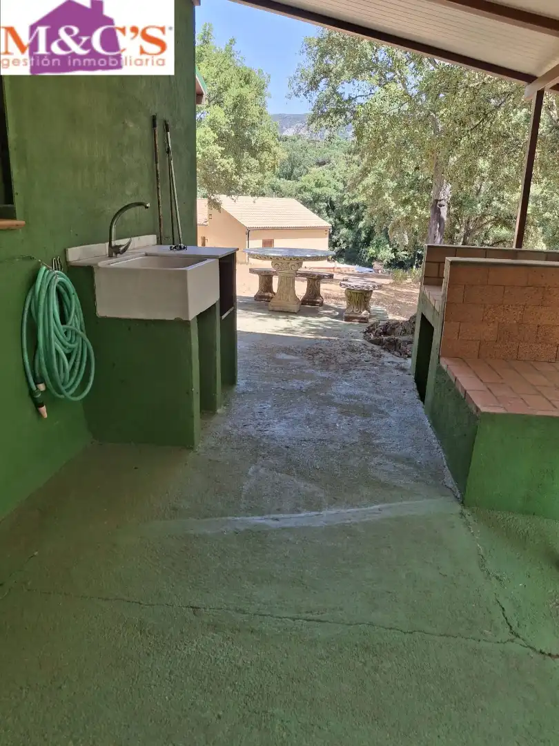 Rural land for sale in Fuencaliente, imagen 70