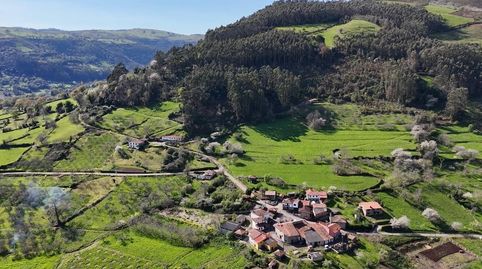 Foto 4 de Casa adosada en venda a Lugar San Saturnino, Parroquias suroccidentales, Villaviciosa