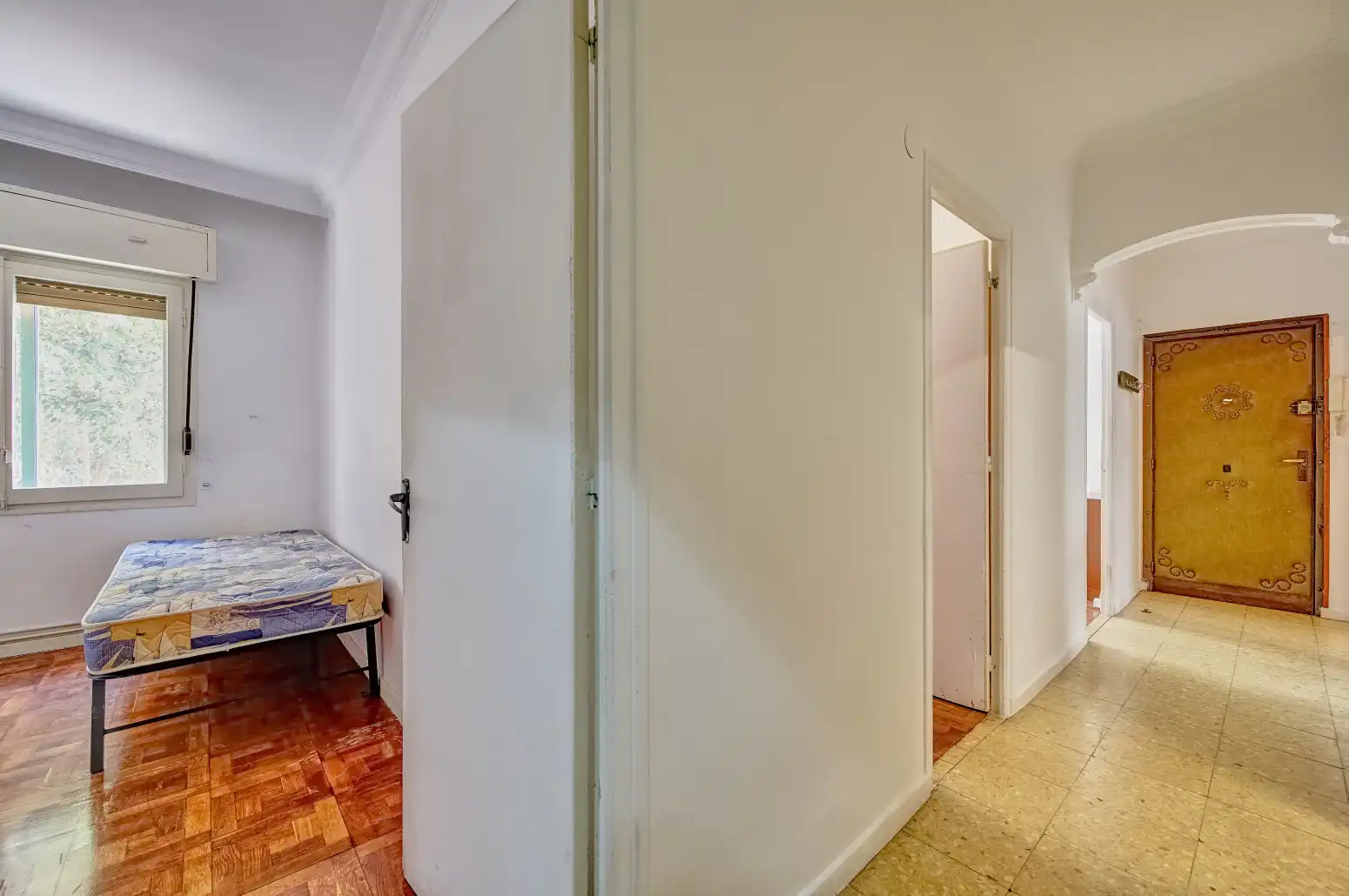Piso en venta en Milagrosa